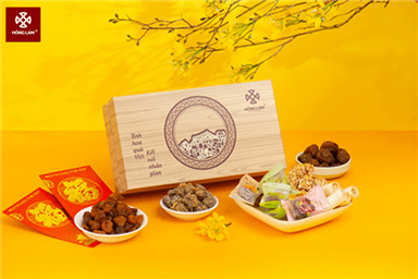 Gợi ý những sản phẩm quà Tết giá rẻ ý nghĩa năm 2023 